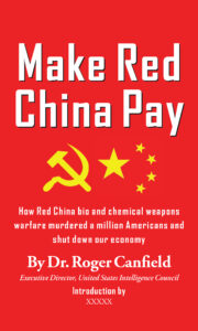 Make Red China Pay cover (draft) 8/4/21